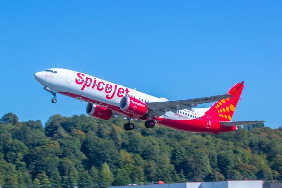 Spicejet
