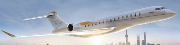 Global 7500