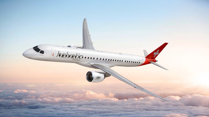 E195 E2 HELVETIC AIRWAYS 3D MODEL 2 720x405 bc11aac5 d57a 44ef 97c6 76e9f21efdc1 | E195 E2 HELVETIC AIRWAYS 3D MODEL 2 720x405 bc11aac5 d57a 44ef 97c6 76e9f21efdc1